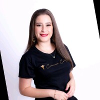 Maria Luiza Souza De Paula