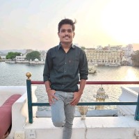 Ravi Dave
