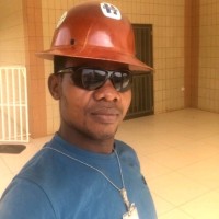 Emmanuel Agbeko