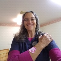 Candace Crouch