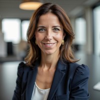 Stephanie Borloz 🔷