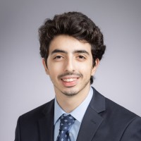 Christopher Marcou