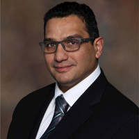 Mohammed Maswadeh
