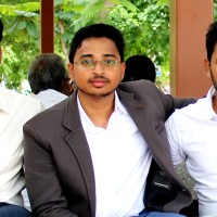 Gopalakrishna Pagadala