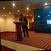Tanveer Shahid