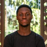 Daniel Oppong-Amponsah