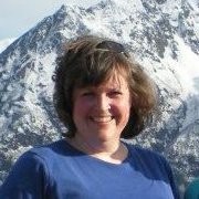 Kimberly Thompson