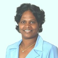 Glory Thomas