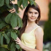 Olga Samsonova
