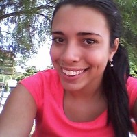 Kimberly Ribeiro