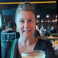 Debbie Caven