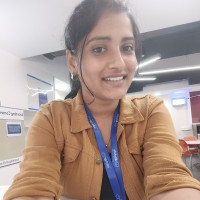Venkata Kalyani Manikonda