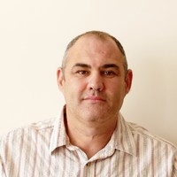 Eyal Mendel