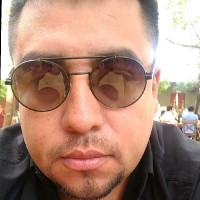 Alejandro Maya Cortez