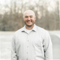 Johnathan Ray