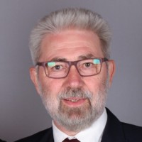 Dieter Remmert