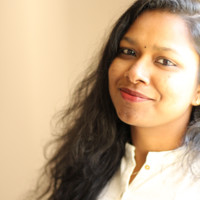 Anu Sree