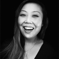 Grace Kim James