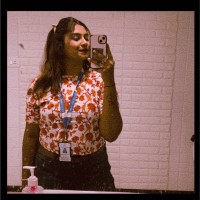 Janhavi ..