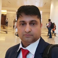 Kapil Deep