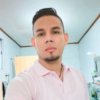 Kristopher Leonardo Quezada Sanchez