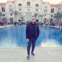 Mahmoud Hussein