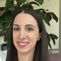 Lexi Simonyan M.A., Lpc