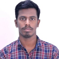 Srinath K