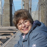 Sue Houlton
