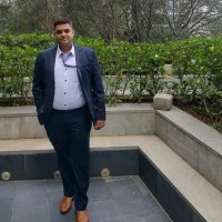 Rupesh Sinha