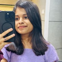 Anuja Sasikumar