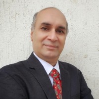 Deepak Kasbi