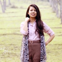 Sapna Tuladhar