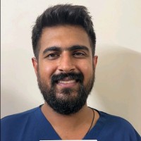 Ojas Ahuja