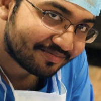 Dr.Saravanan Ramesh
