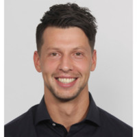 Rico Van Beek