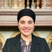 Satroop Kaur, Dnp