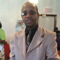 Timothy Mullins
