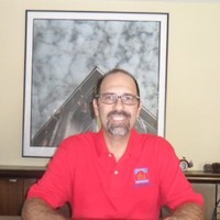 Tony Cavaliero