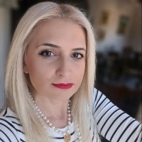 Mary Spyridonos