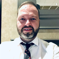 Tony Roy