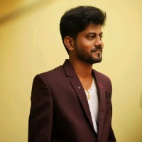 Santhosh S