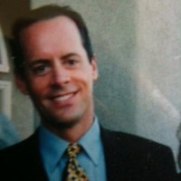 Paul Zupon