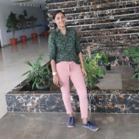 Tejaswini B