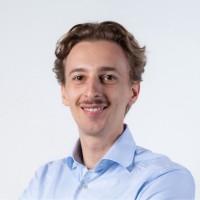Sebastien Van Laere