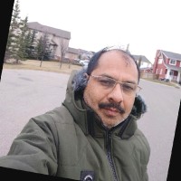Kamlesh Thakkar