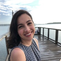 Alexandra Jiménez Reynolds