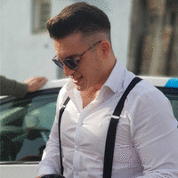 Mehmet Anıl Türker