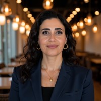 Lussia Kamberian