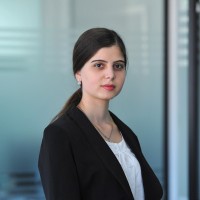 Salome Chaduneli, Acca